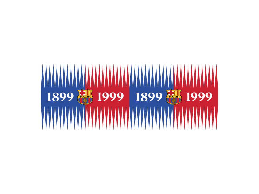Barcelona Logo