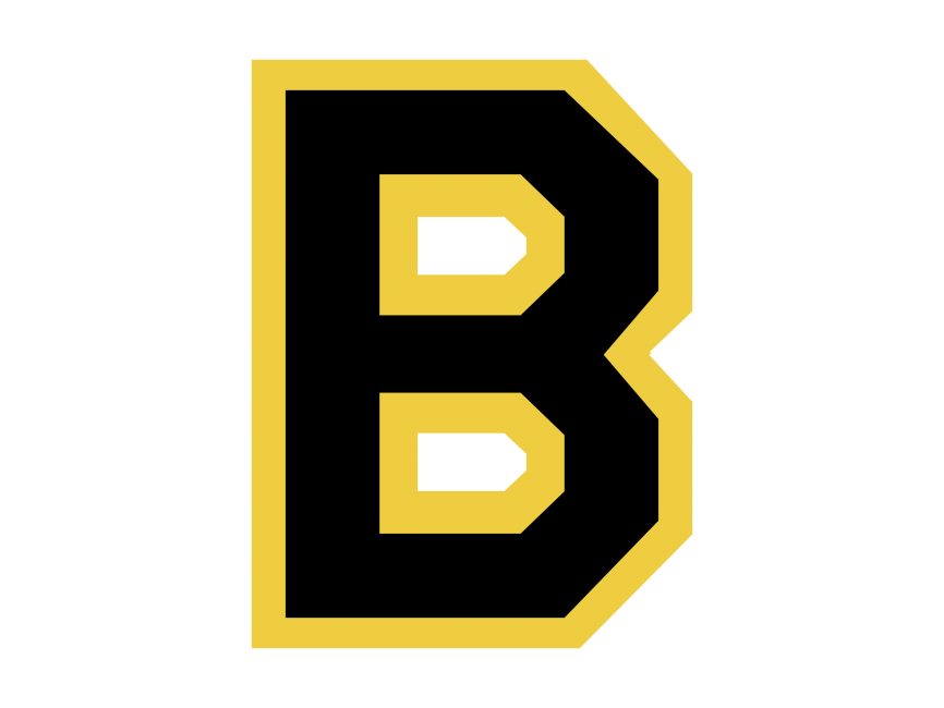 Boston Bruins   Logo