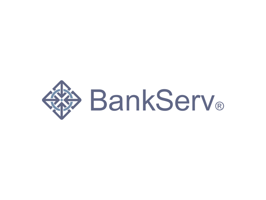 BankServ Logo