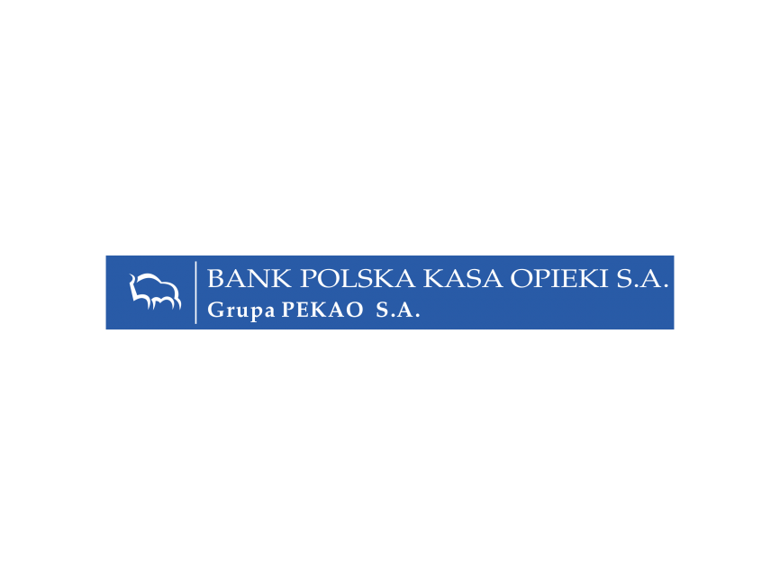 Bank Polska Kasa Opieki Logo