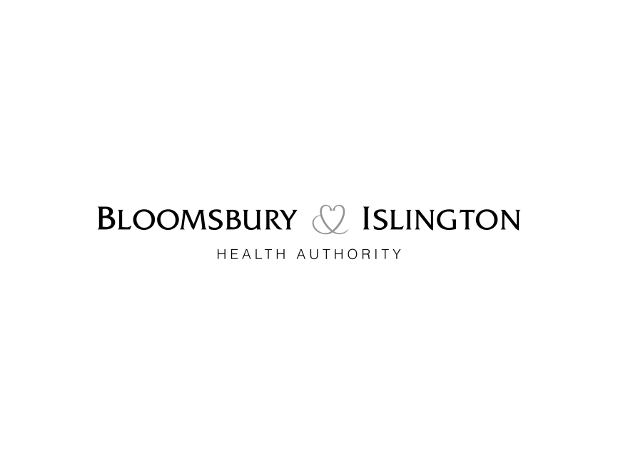 Bloomsbury &# 8; Islington   Logo