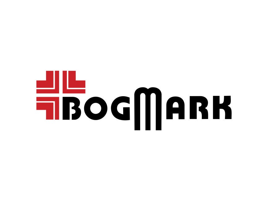 BogMark 5184 Logo