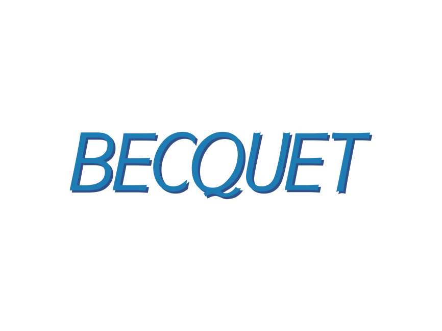 Becquet Logo