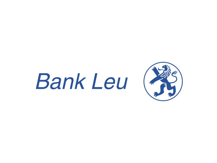 Bank Leu   Logo