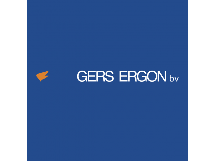 Burgers Ergon Installatietechniek Logo