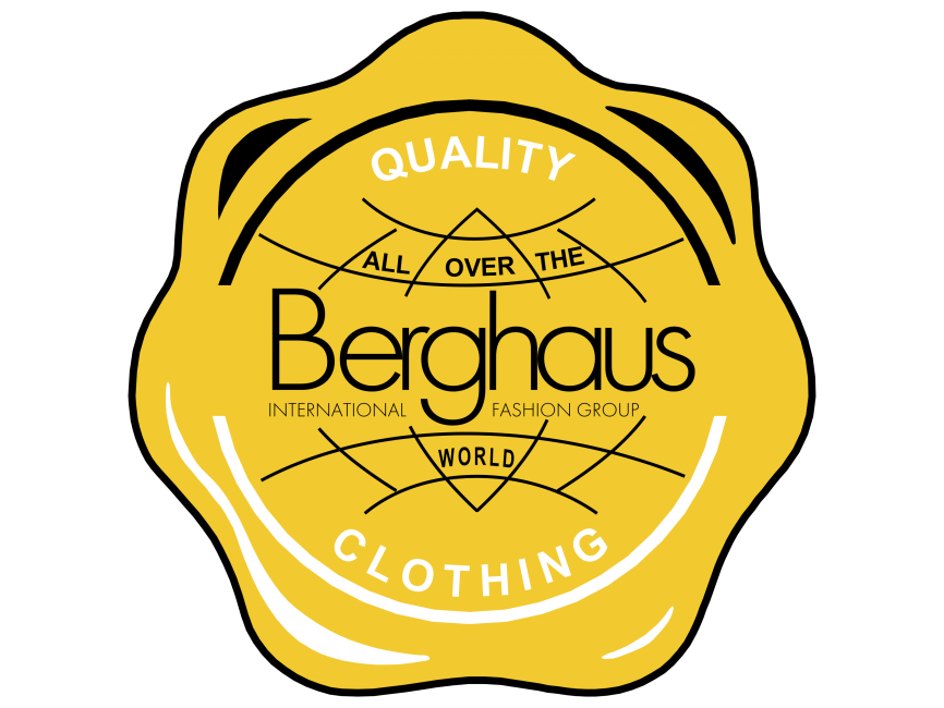 Berghaus   Logo
