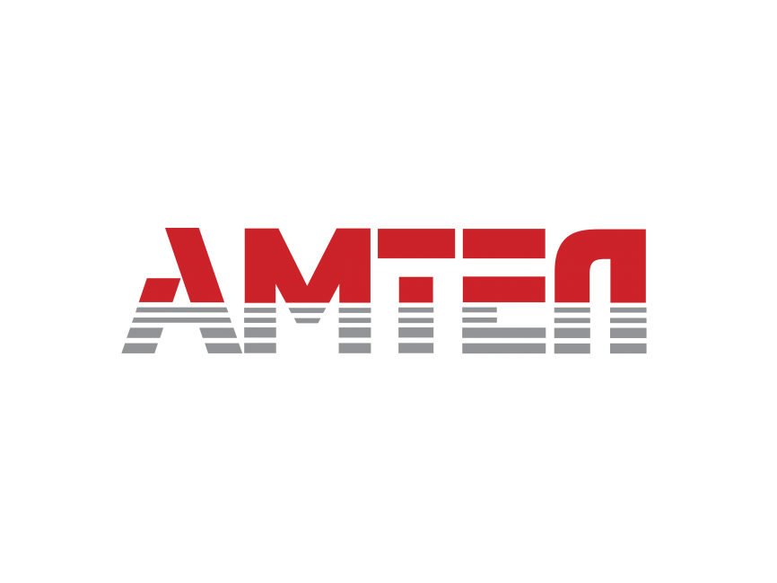 Amtel   Logo