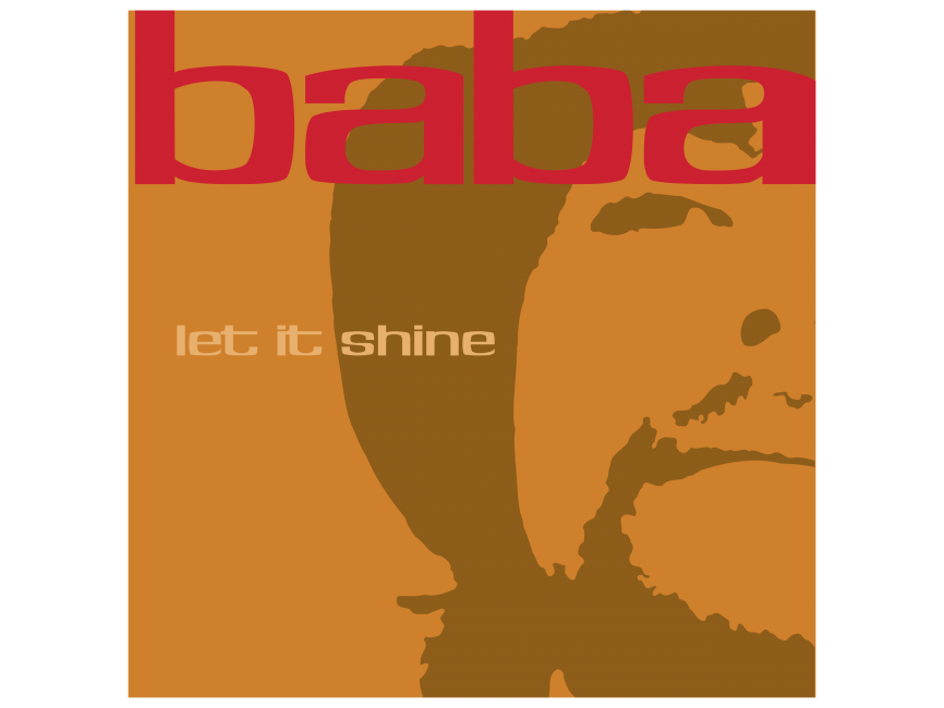 Baba   Logo