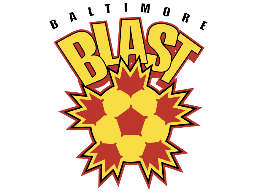 Baltimore Blast Logo