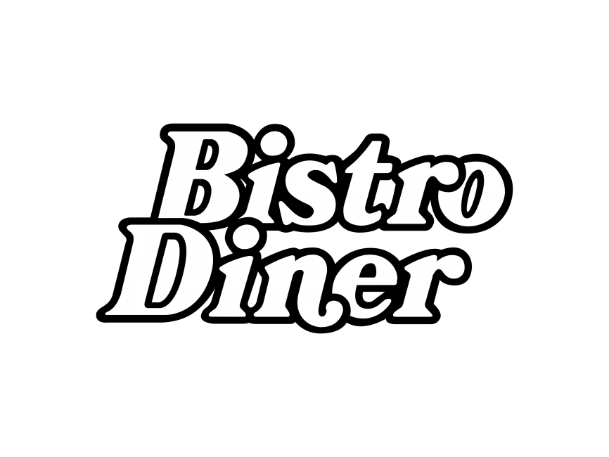Bistro Diner Logo