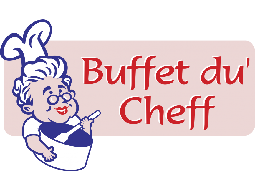 buffet du cheff Logo