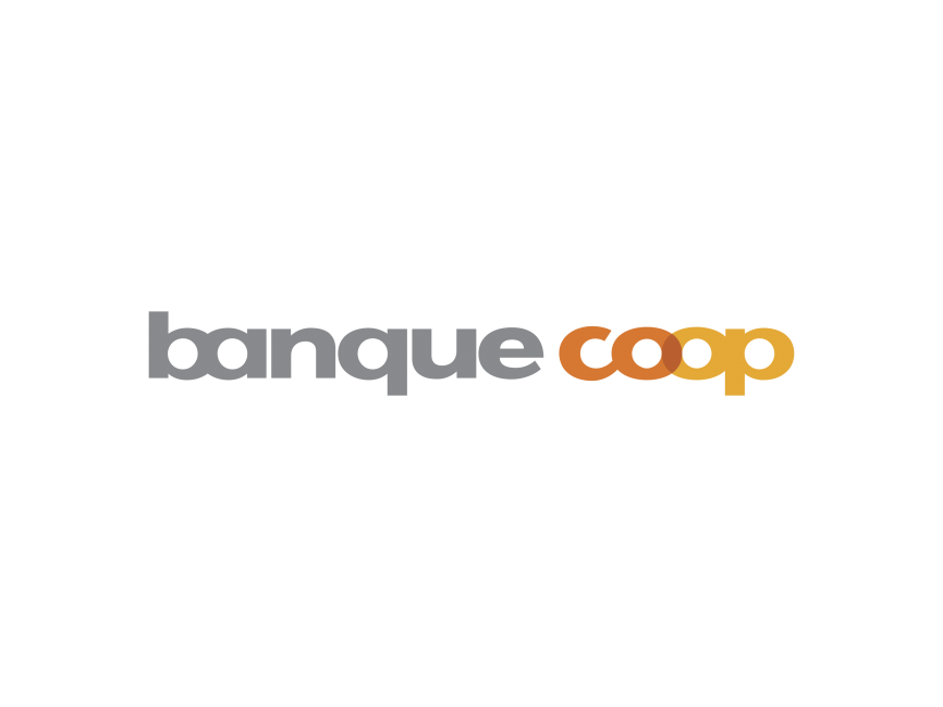 Banque Coop Logo
