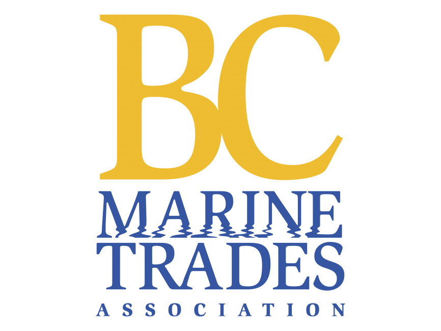 BC Marine Trades Association   Logo