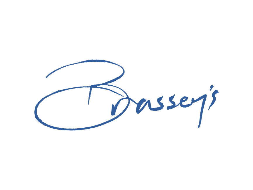 Brassey’s Logo