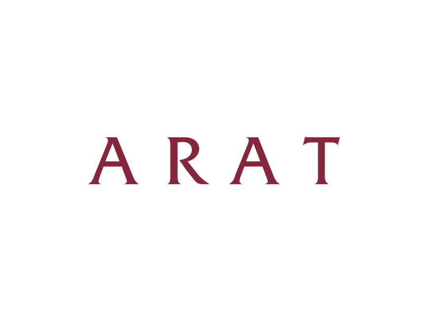 Arat Tekstil   Logo