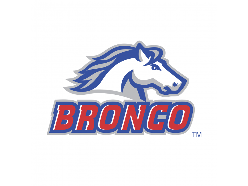 Bronco   Logo