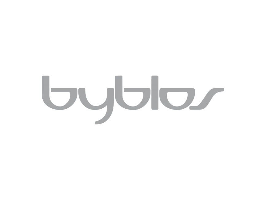 Byblos   Logo