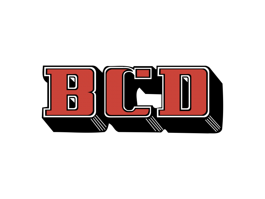 BCD Logo