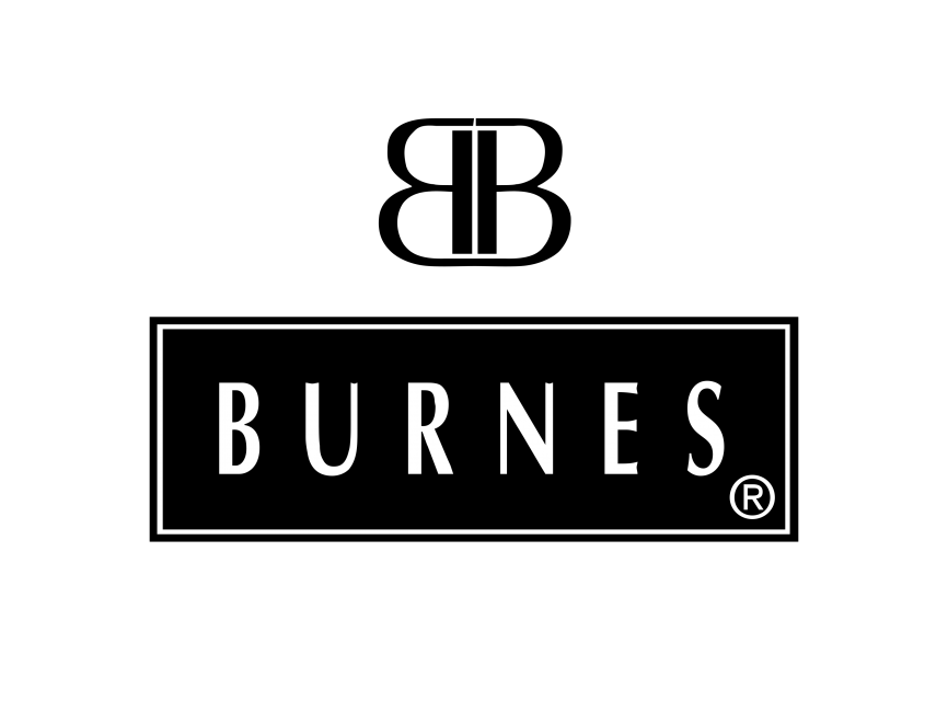 Burnes Logo