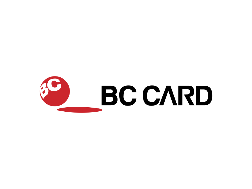 BC Card Logo