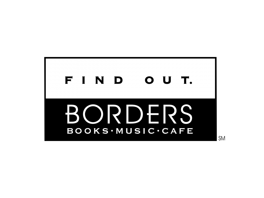 Borders Logo