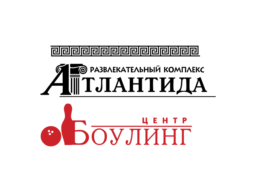 Atlantida   Logo