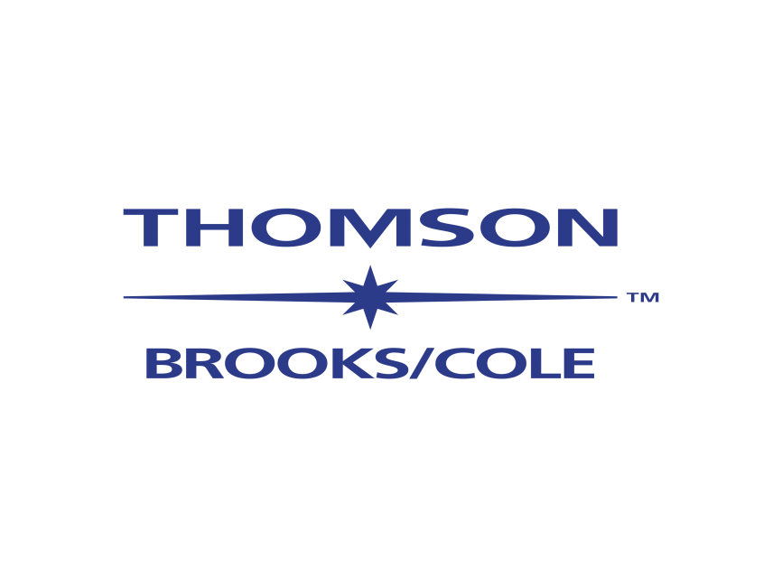 Brooks Cole   Logo