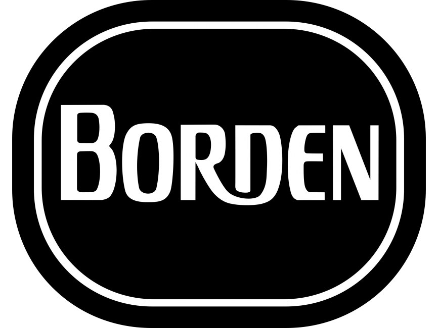 Borden Logo