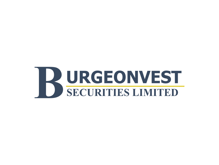 Burgeonvest Securities Limited Logo
