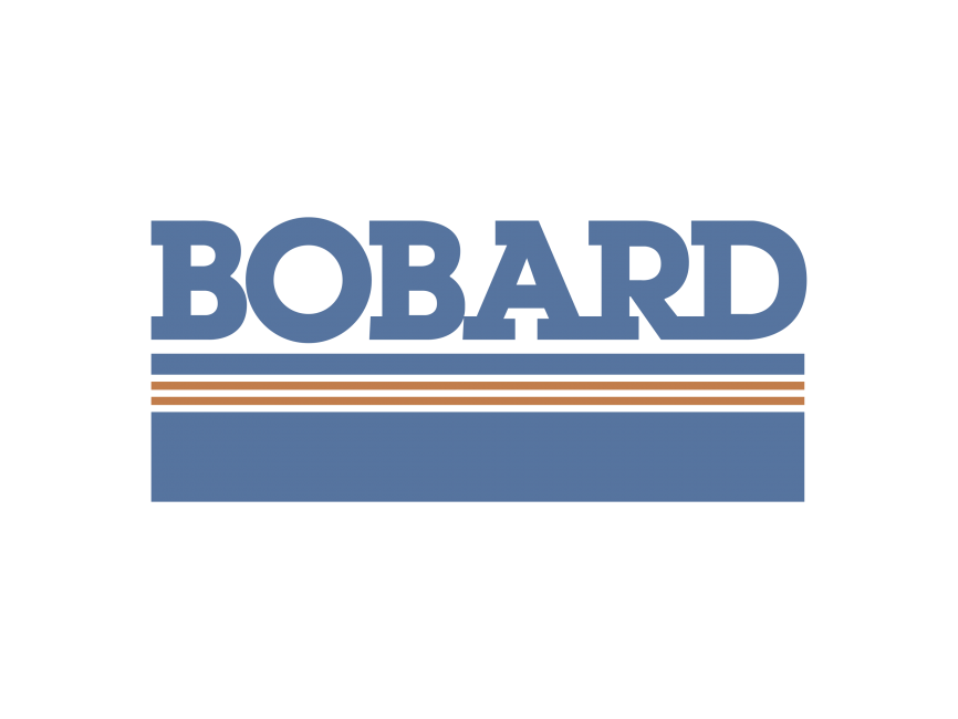 Bobard Logo
