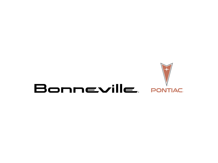 Bonneville   Logo