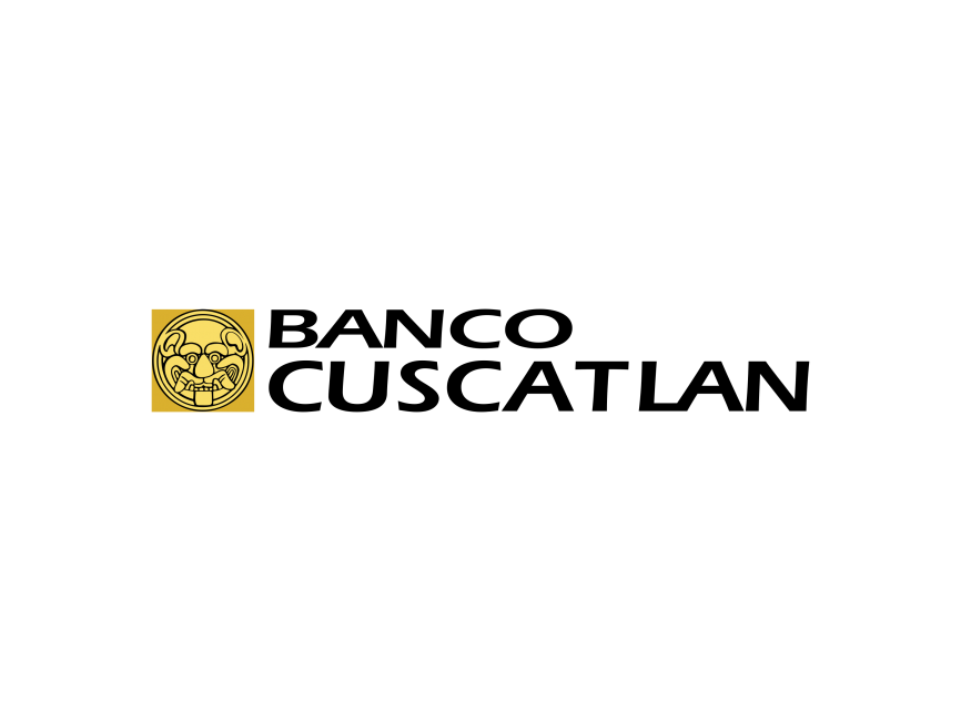 Banco Cuscatlan Logo