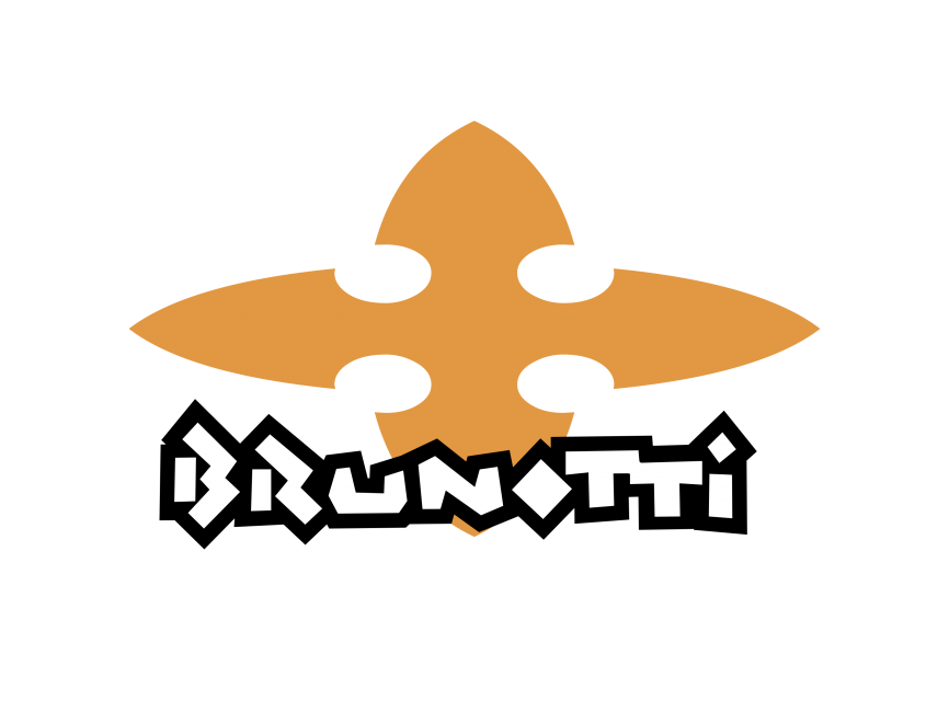 Brunotti Logo