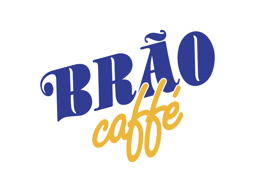 Brao Caffe   Logo