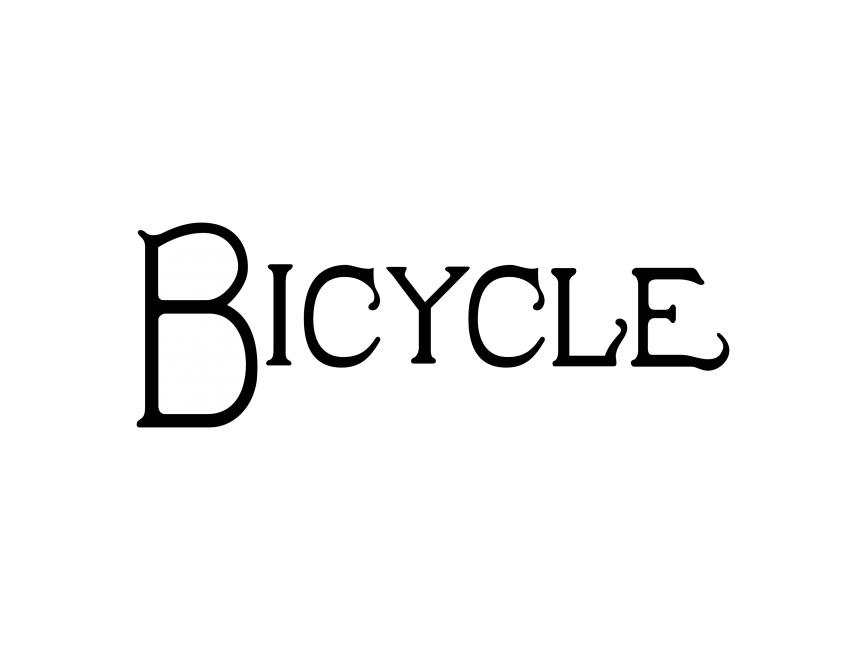 Bicycle Logo