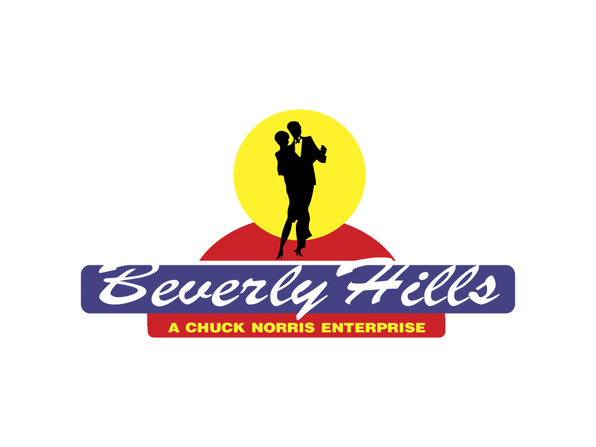 Beverly Hills Logo