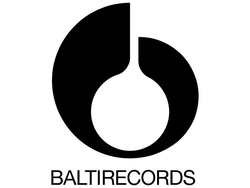 Balti Records Logo
