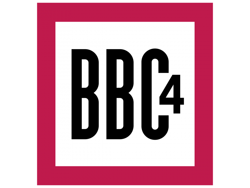 BBC 4 Logo