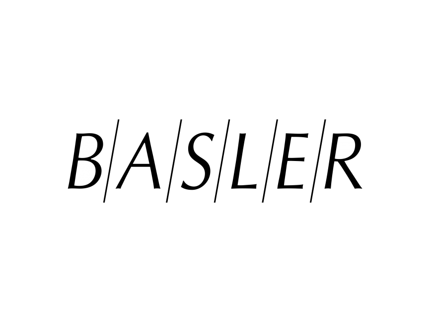 Basler Logo