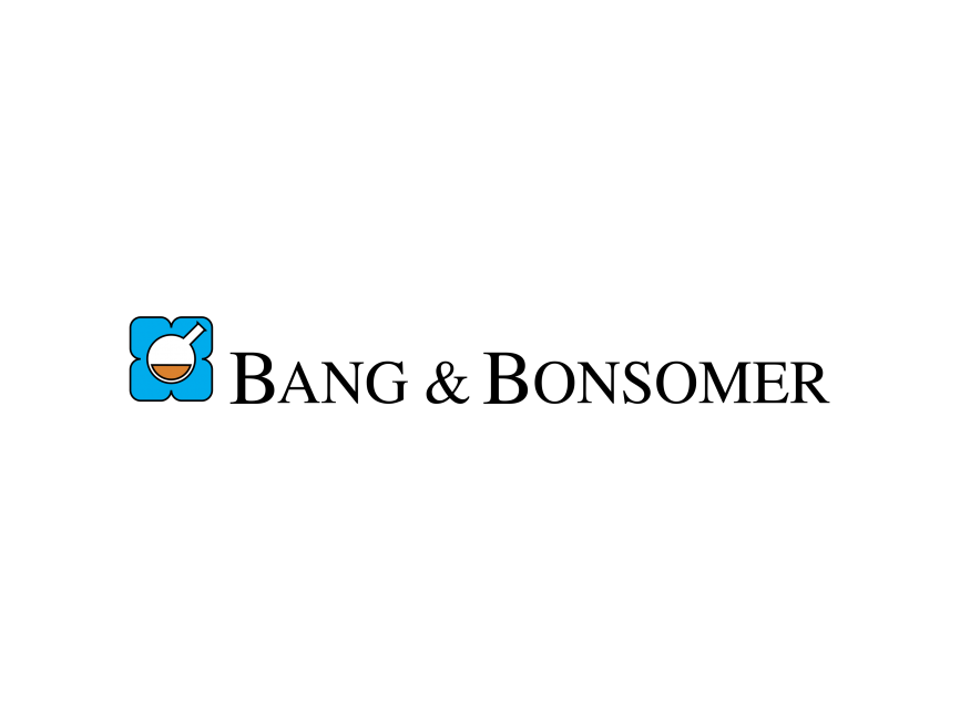 Bang &# 8; Bonsomer Logo