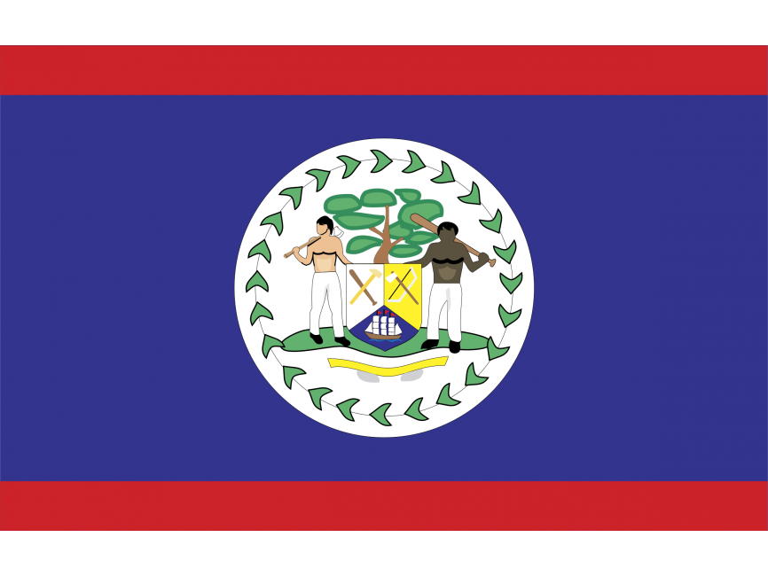 Belize Logo