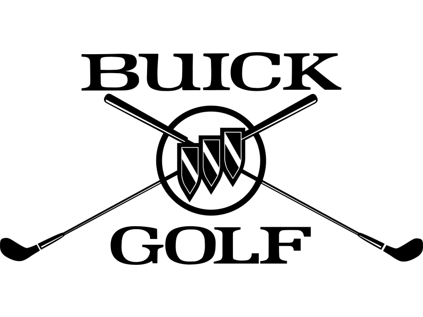 BUICK GOLF Logo