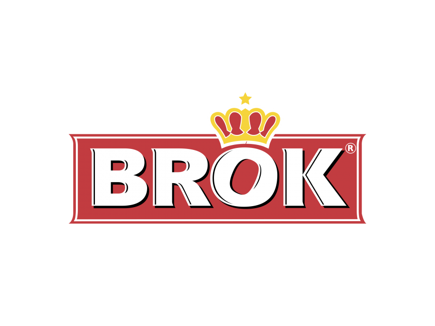 Brok Logo