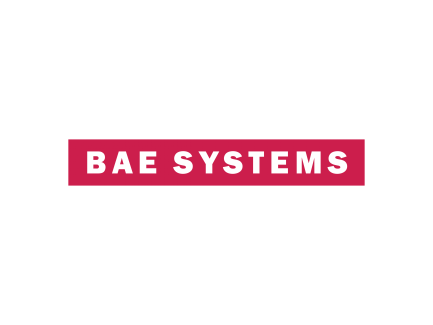 BAE Systems   Logo
