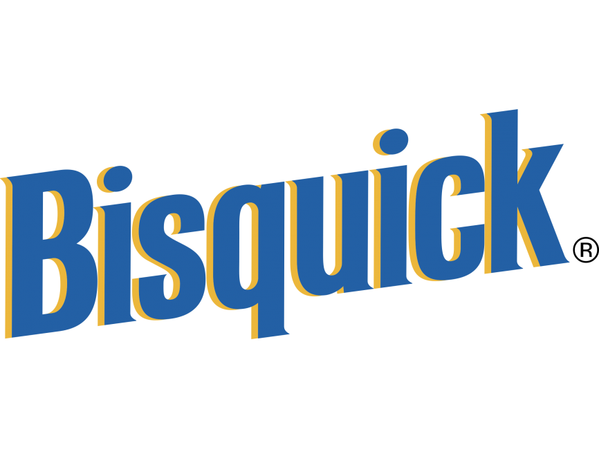 Bisquick Logo