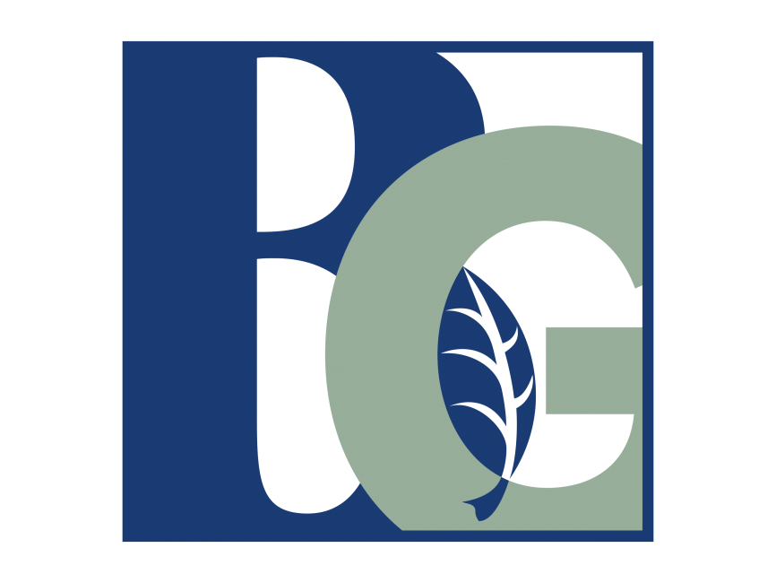 Building Green Logo