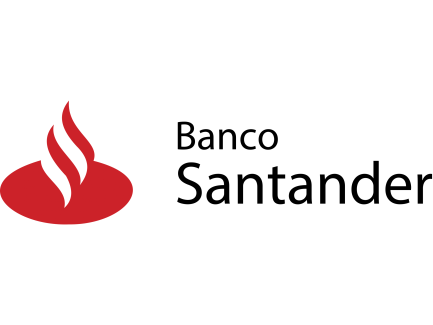 Bancosantander Logo