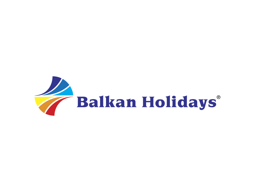 Balkan Holidays Logo