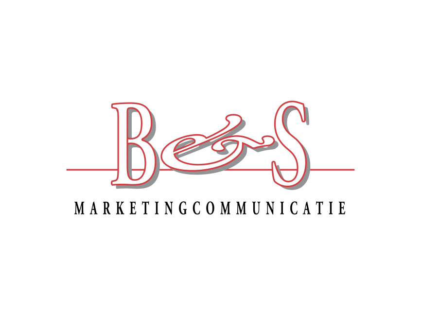 B&# 8;S Marketing Communicatie   Logo