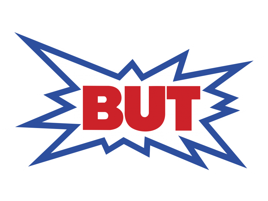 BUT Logo
